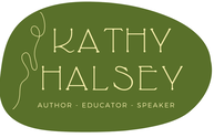 Kathy Halsey
